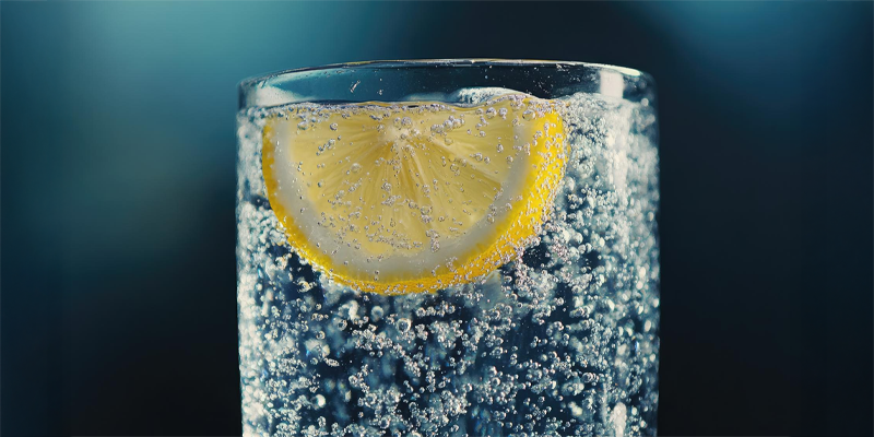 SODA WATER